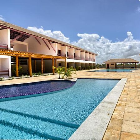 Tabaobi Smart Hotel Pôrto das Galinhas 외부 사진