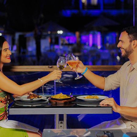 Tabaobi Smart Hotel Pôrto das Galinhas 외부 사진