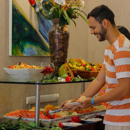Tabaobi Smart Hotel Pôrto das Galinhas 외부 사진