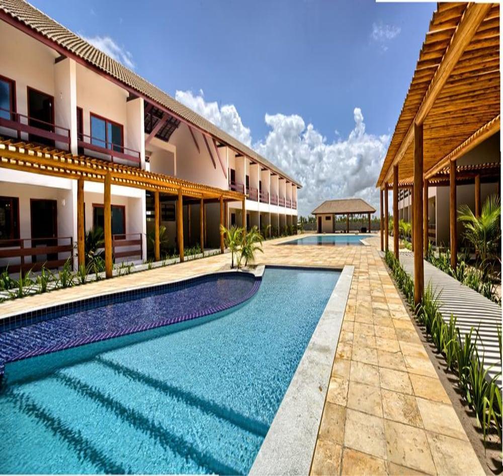 Tabaobi Smart Hotel Pôrto das Galinhas 외부 사진