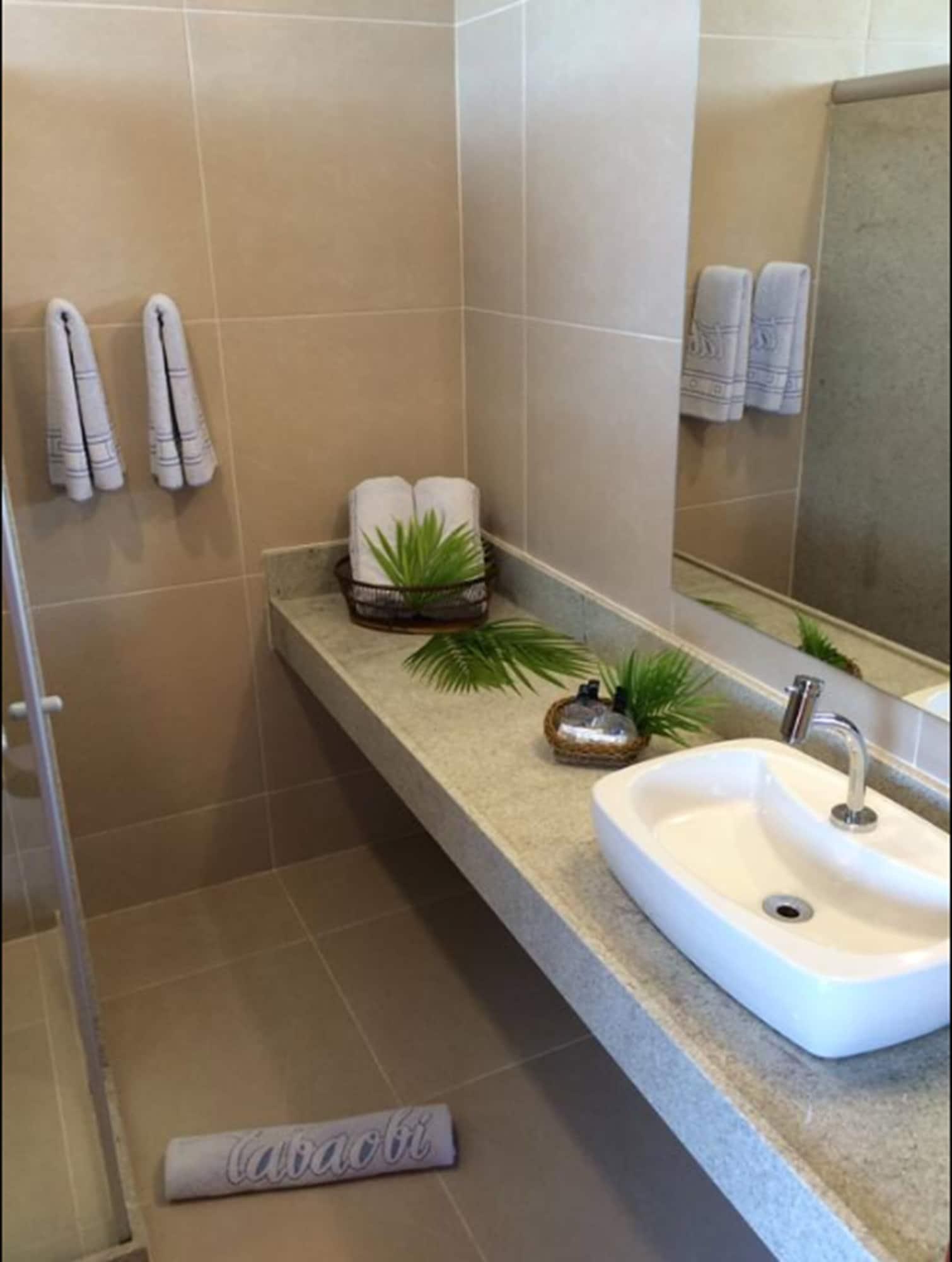 Tabaobi Smart Hotel Pôrto das Galinhas 외부 사진