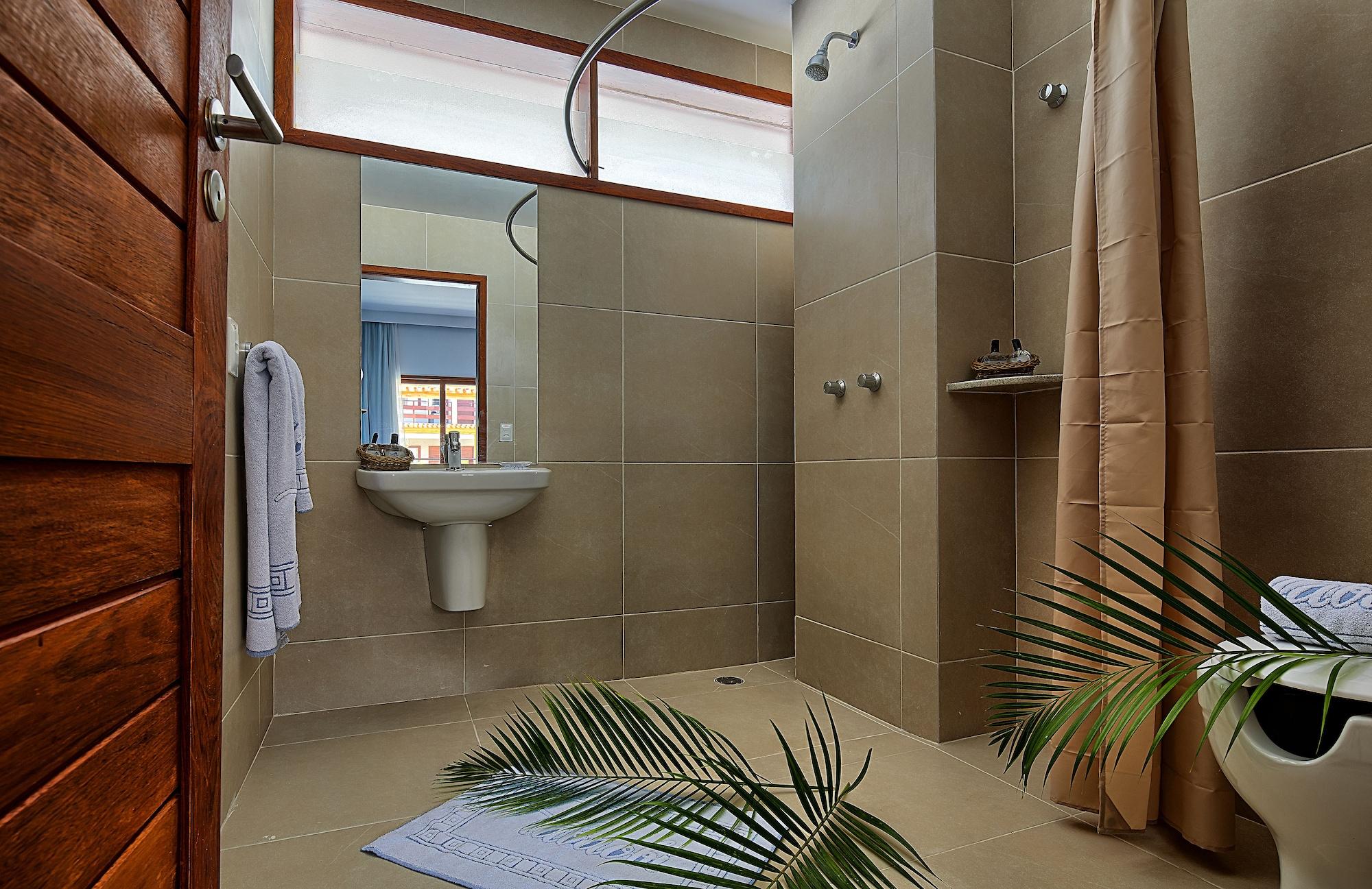 Tabaobi Smart Hotel Pôrto das Galinhas 외부 사진