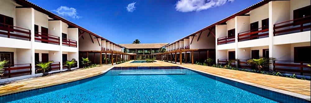 Tabaobi Smart Hotel Pôrto das Galinhas 외부 사진