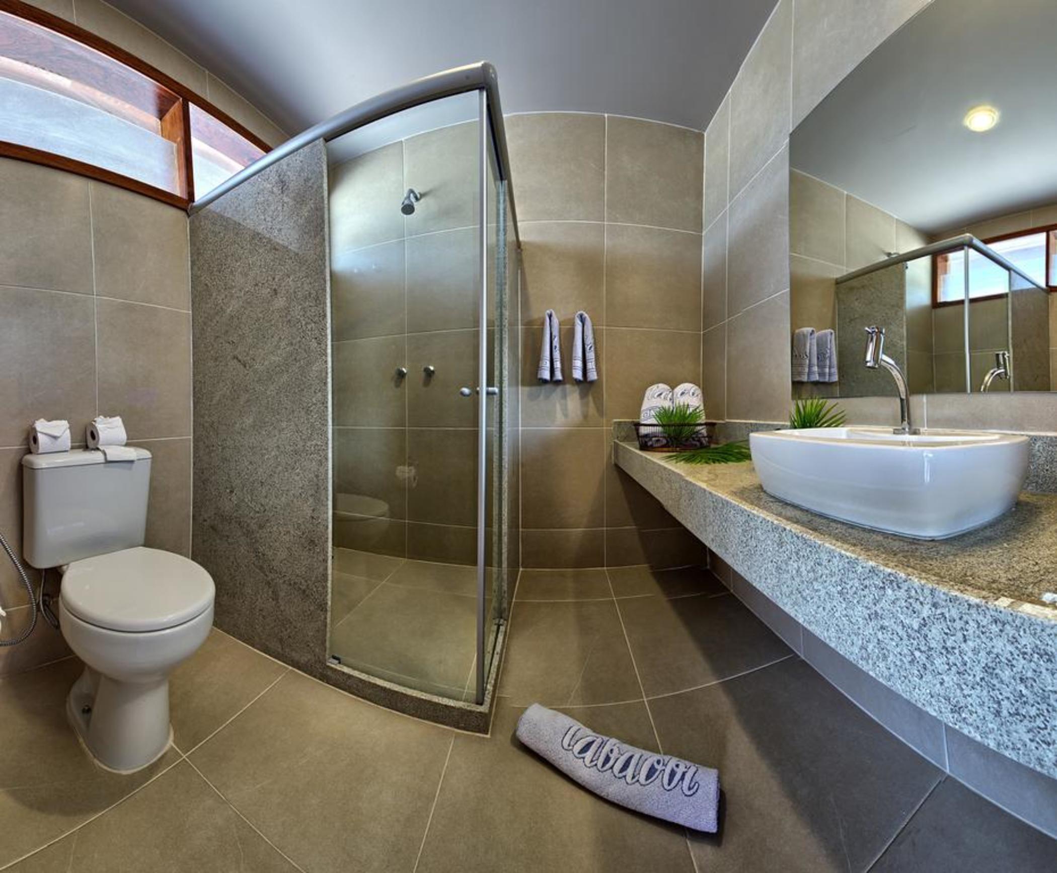 Tabaobi Smart Hotel Pôrto das Galinhas 외부 사진