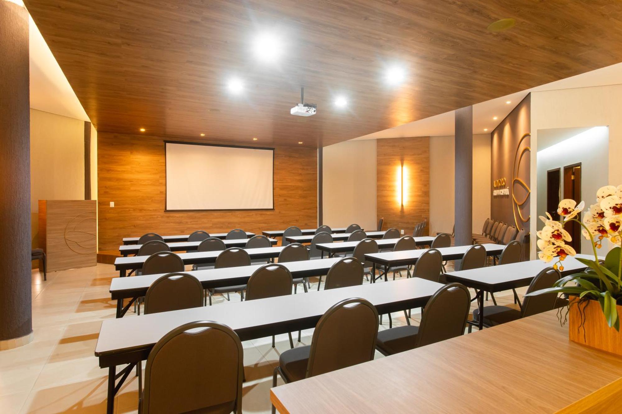 Tabaobi Smart Hotel Pôrto das Galinhas 외부 사진
