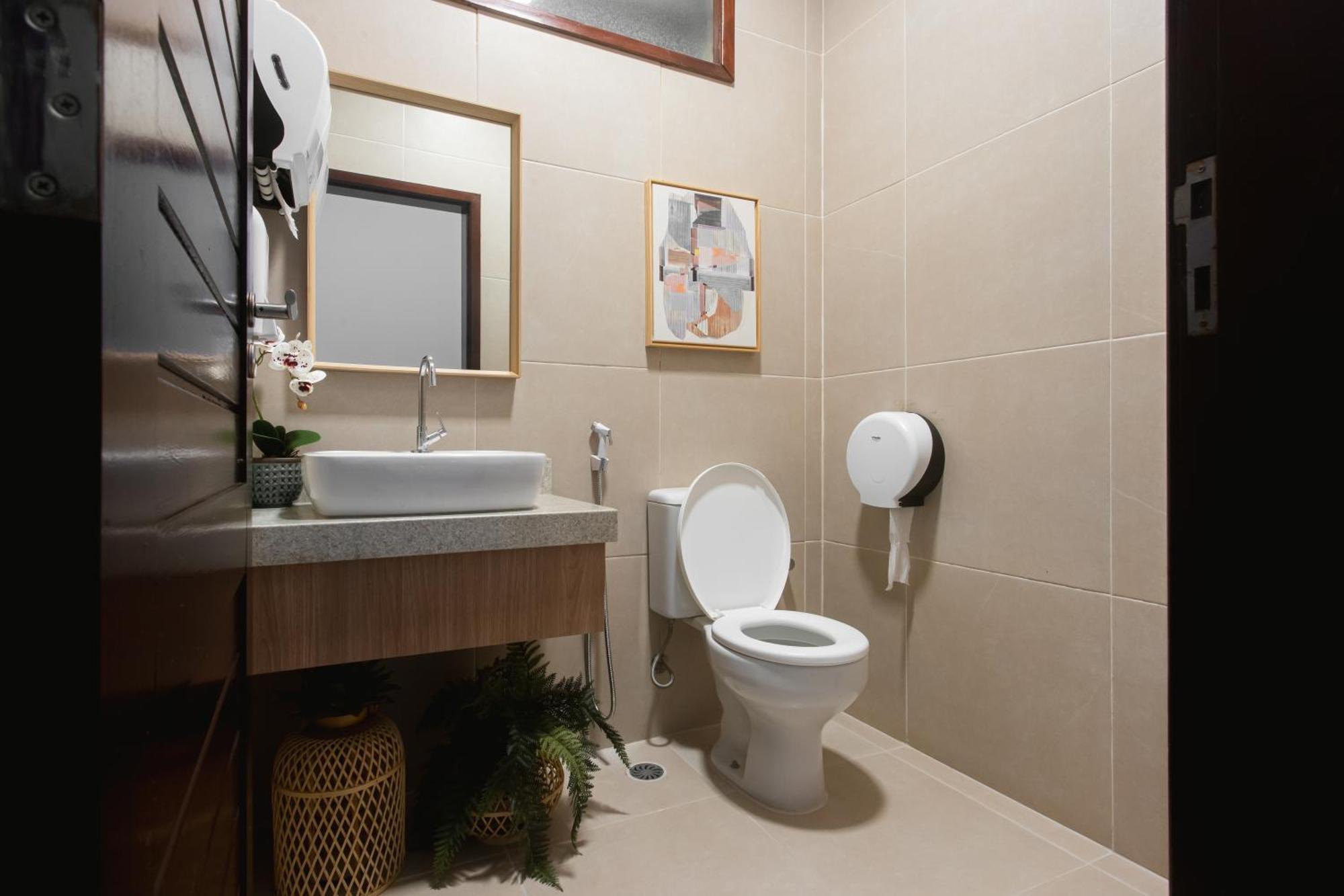 Tabaobi Smart Hotel Pôrto das Galinhas 외부 사진