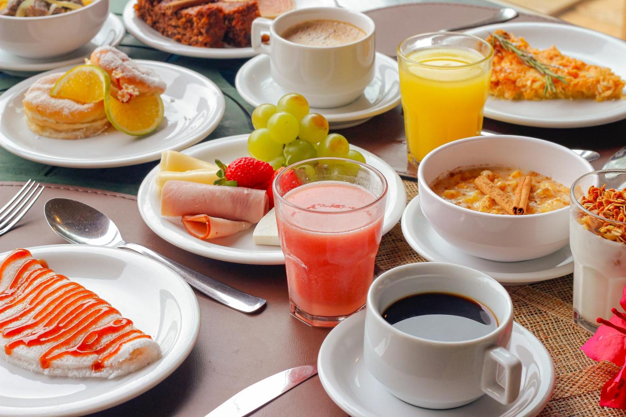 Tabaobi Smart Hotel Pôrto das Galinhas 외부 사진