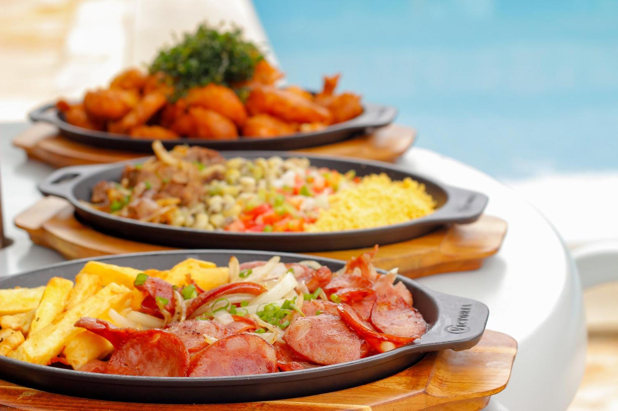 Tabaobi Smart Hotel Pôrto das Galinhas 외부 사진