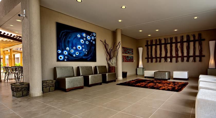 Tabaobi Smart Hotel Pôrto das Galinhas 외부 사진