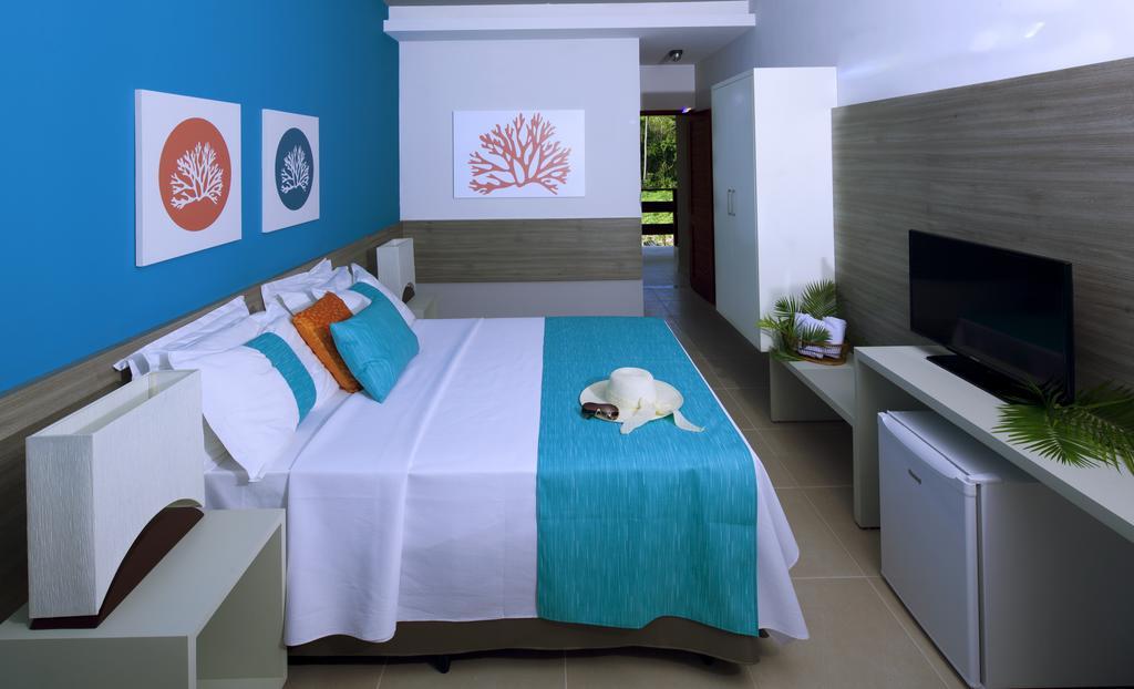 Tabaobi Smart Hotel Pôrto das Galinhas 외부 사진