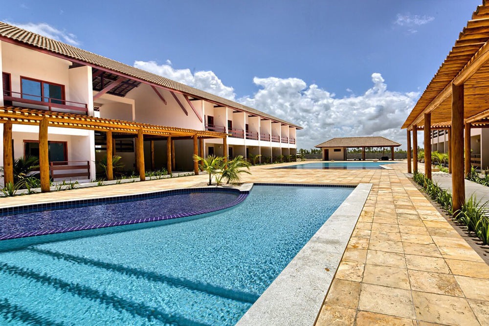 Tabaobi Smart Hotel Pôrto das Galinhas 외부 사진